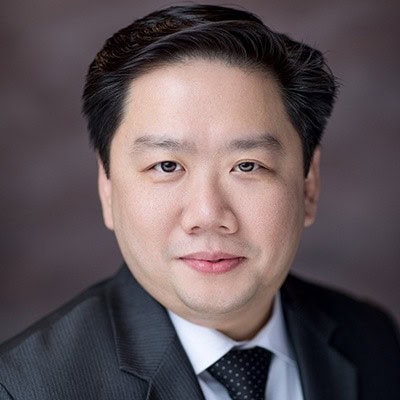 Kerwin G., Hewlett Packard Enterprise